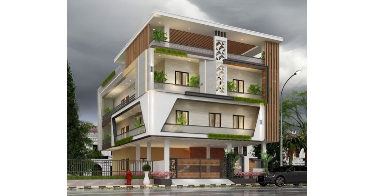 Best Architecture Designers in Faridabad
